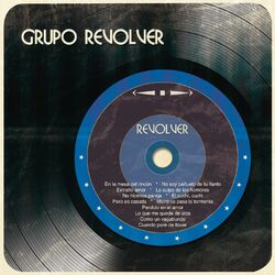 Picture of Grupo Revolver