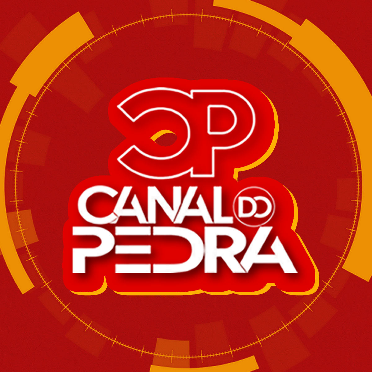 Canal Do Pedra