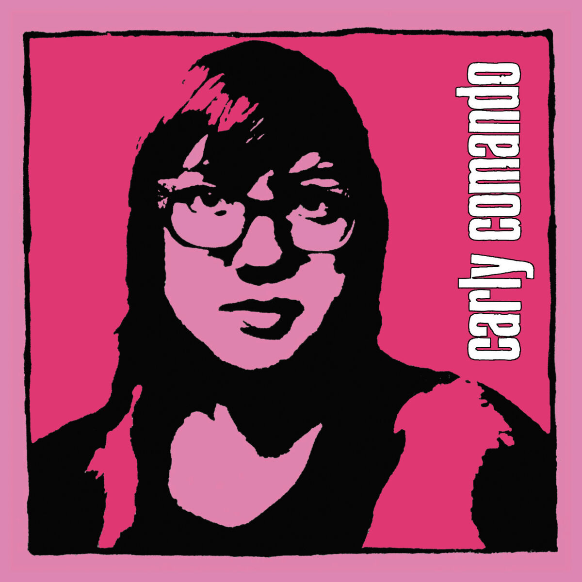 Carly Comando