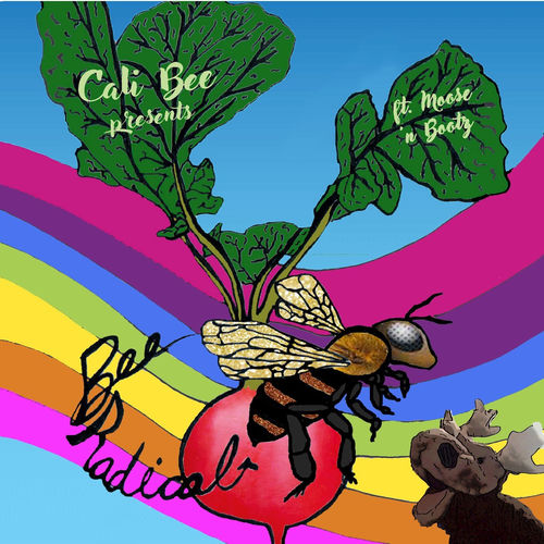 Cali Bee