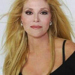 Picture of Audrey Landers