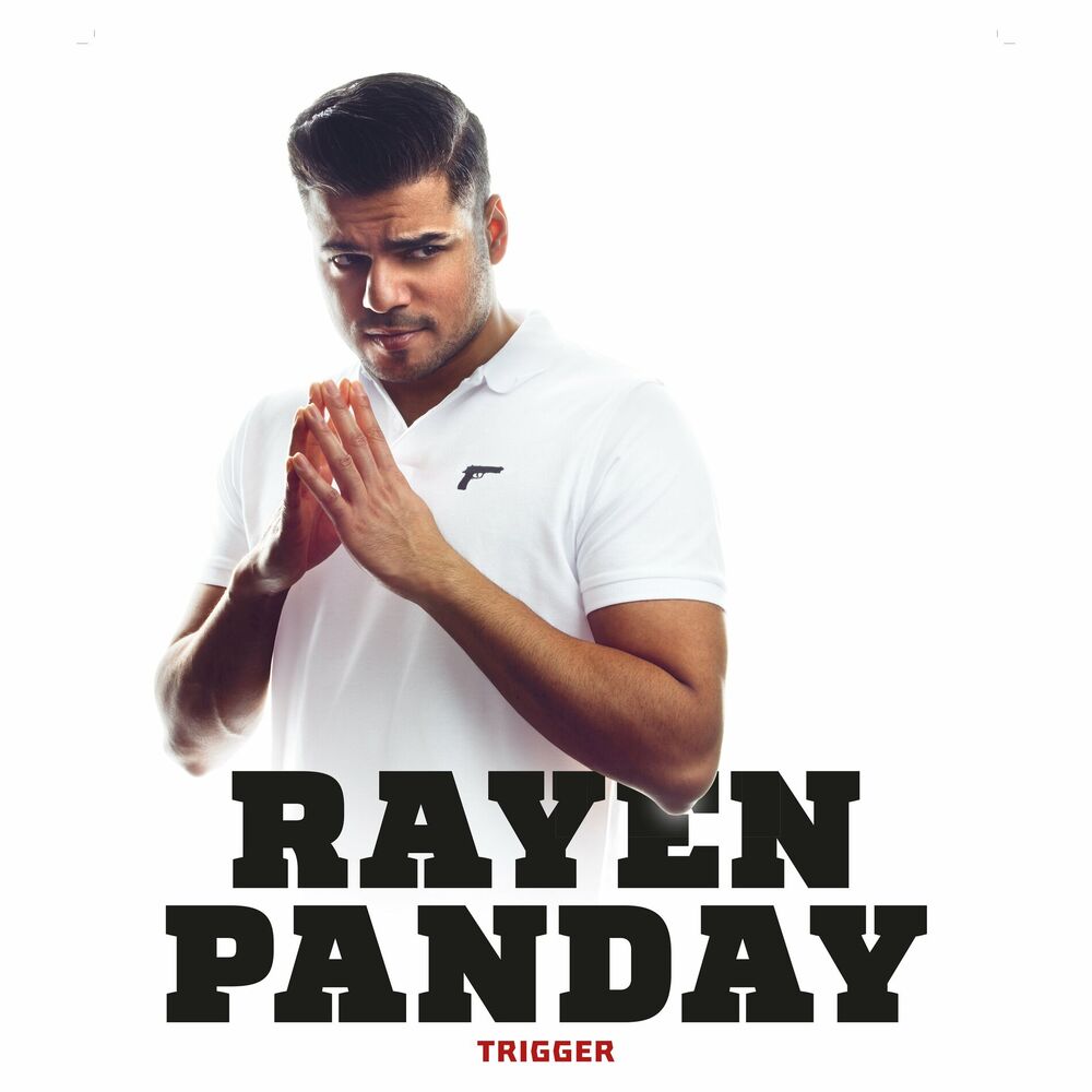 Picture of Rayen Panday