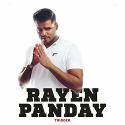 Picture of Rayen Panday