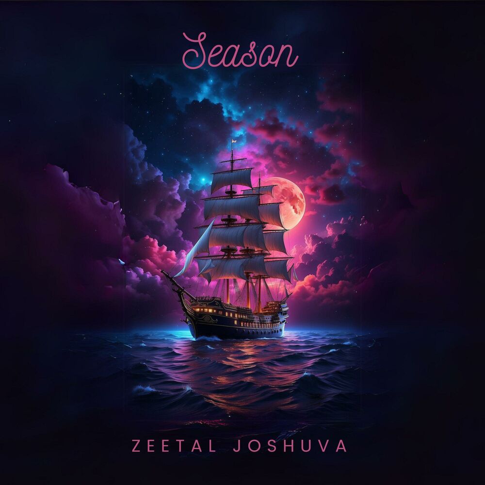 Picture of Zeetal Joshuva