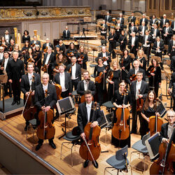Picture of Tonhalle-Orchester Zürich