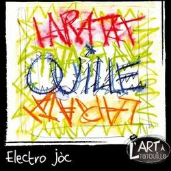 Picture of L'art A Tatouille