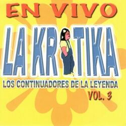 Picture of La Kritika