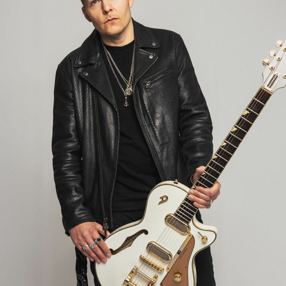 Picture of Eric Johanson