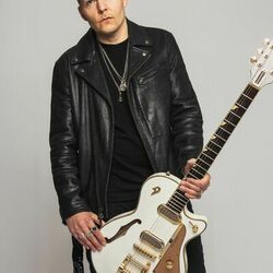 Picture of Eric Johanson