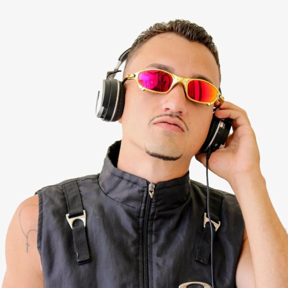 Picture of Dj Magrin da Orla