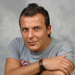 Picture of Jean-Roch