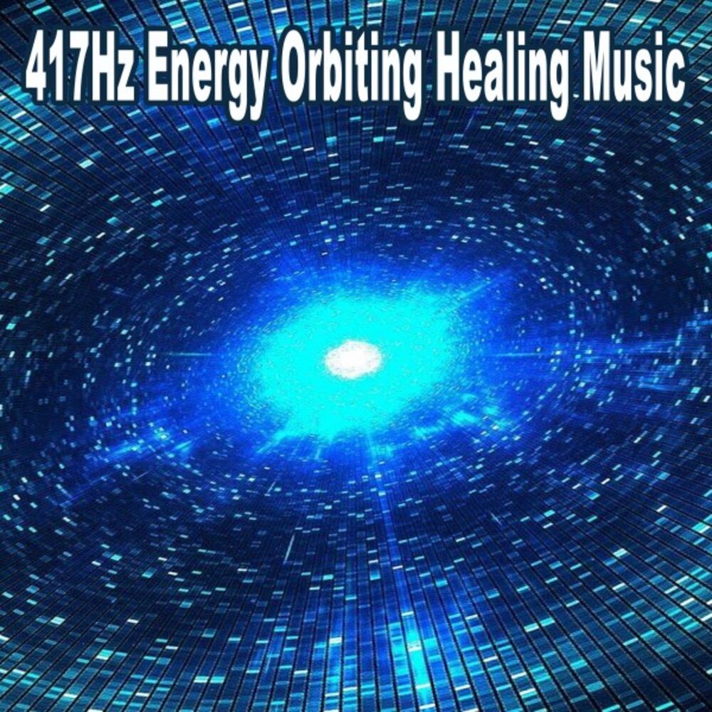 Picture of Energy Orbiting Healing