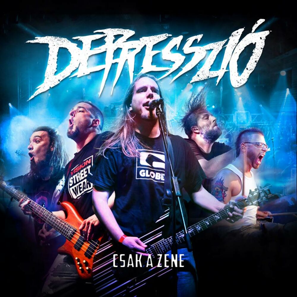 Picture of Depresszió
