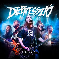 Picture of Depresszió