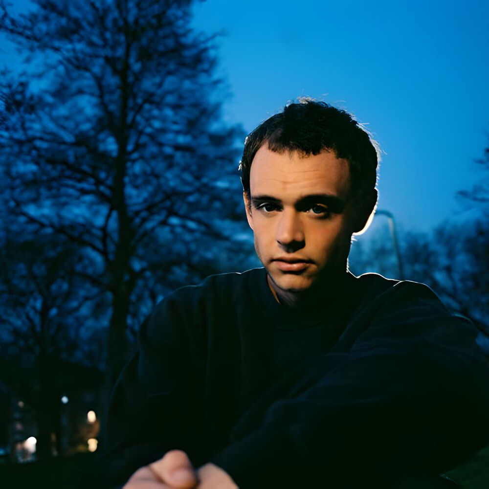 Picture of Jacob Slater