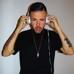 Picture of Dj El Dan