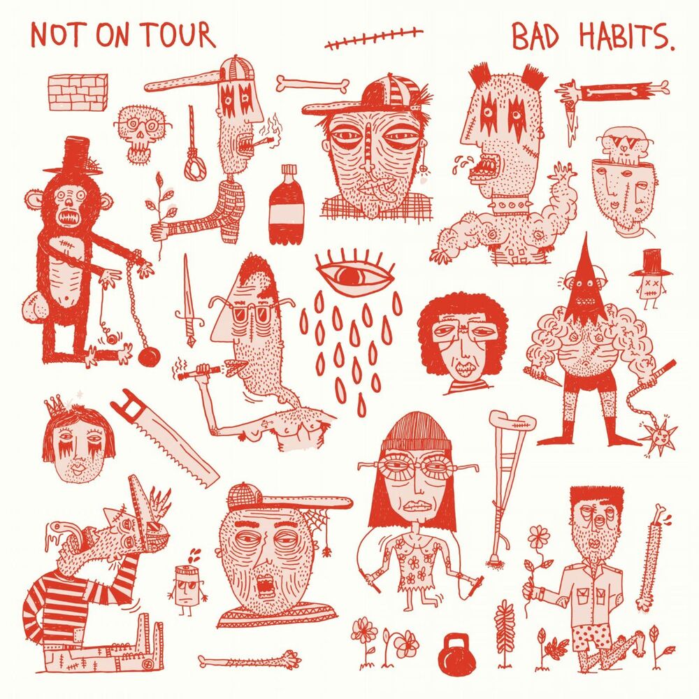 Picture of Not On Tour