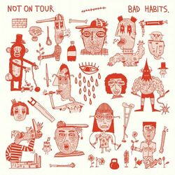 Picture of Not On Tour