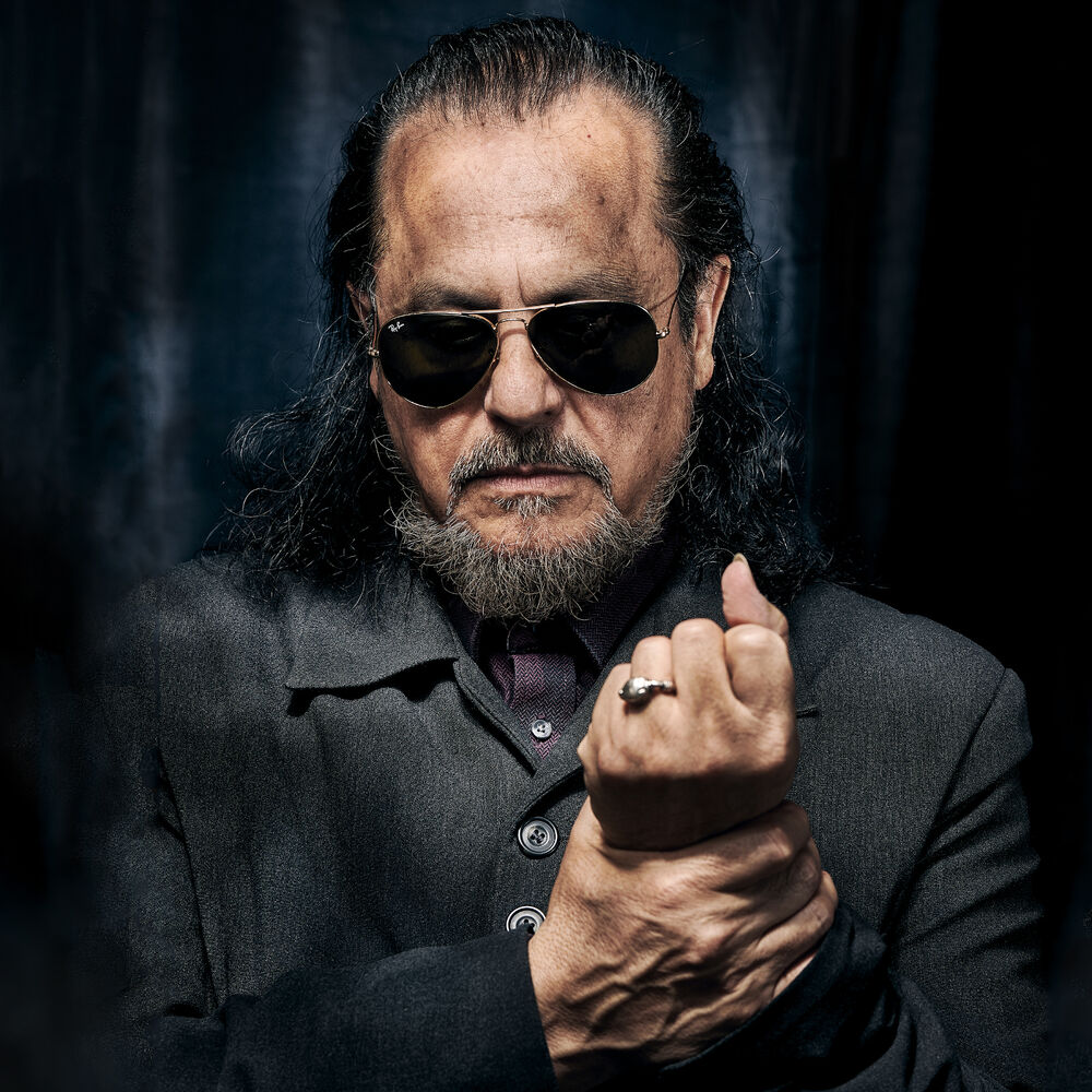 Picture of Tito & Tarantula