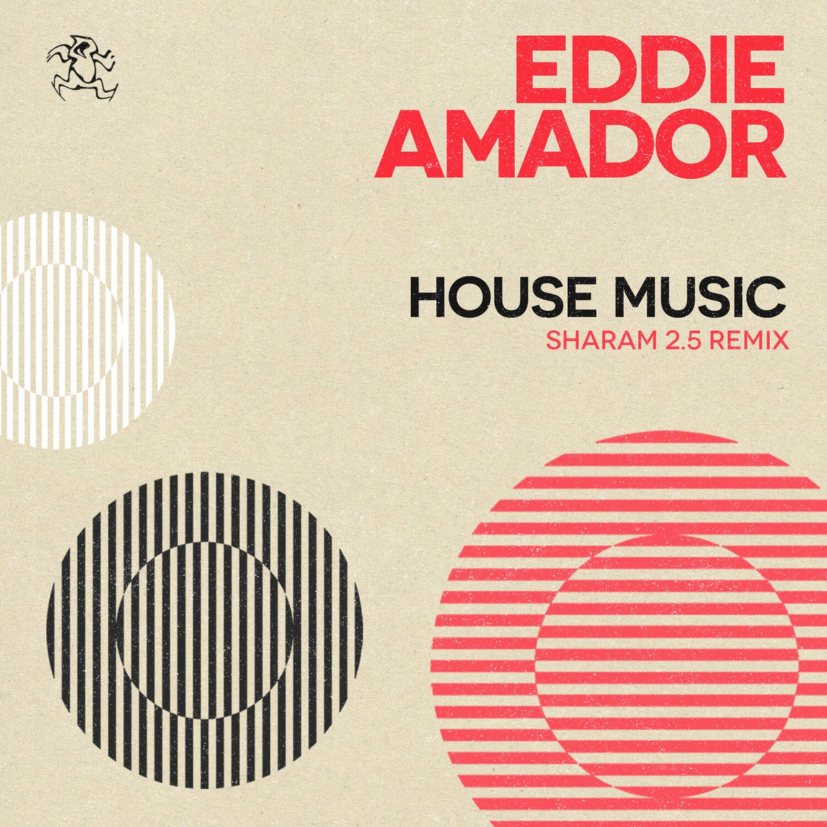 Artist picture of Eddie Amador