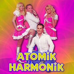 Picture of Atomik Harmonik