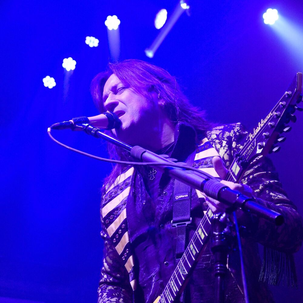Picture of Michael Sweet