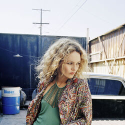 Picture of Vanessa Paradis