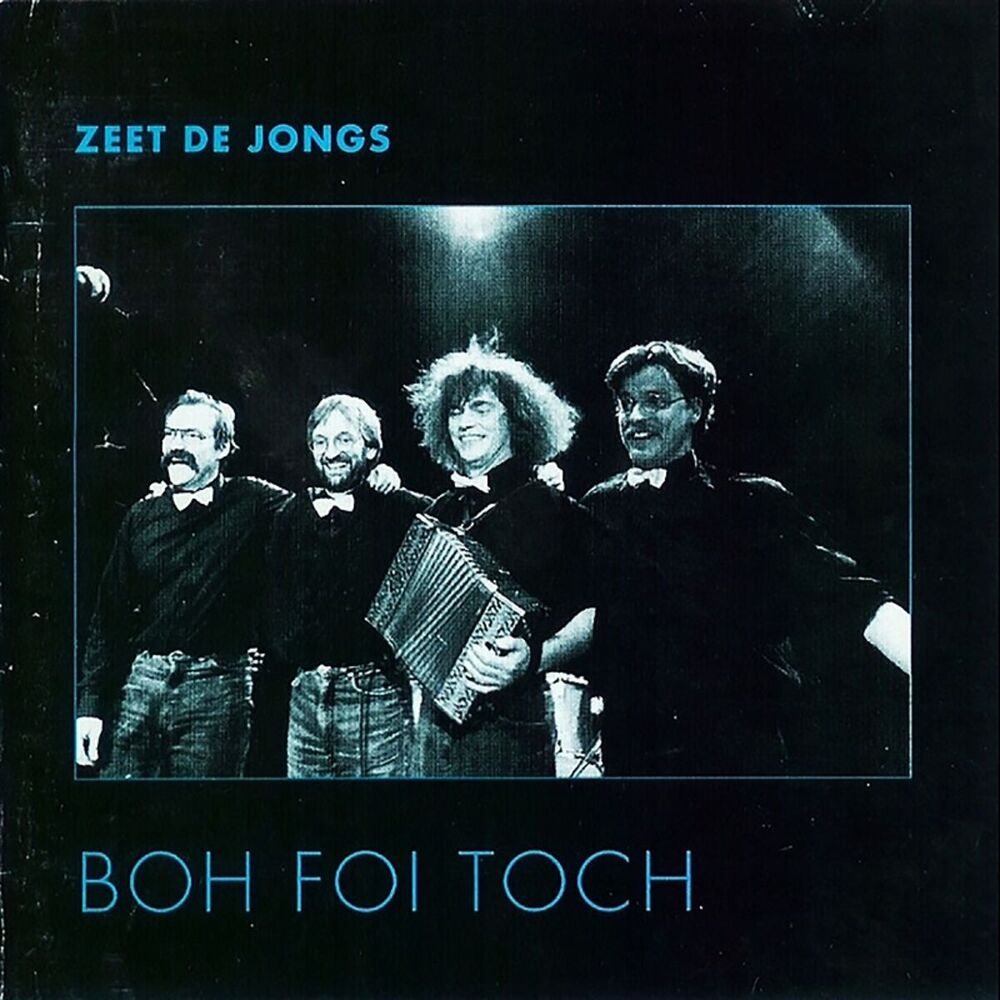 Picture of Boh Foi Toch