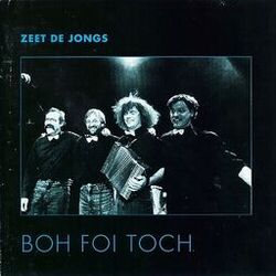 Picture of Boh Foi Toch