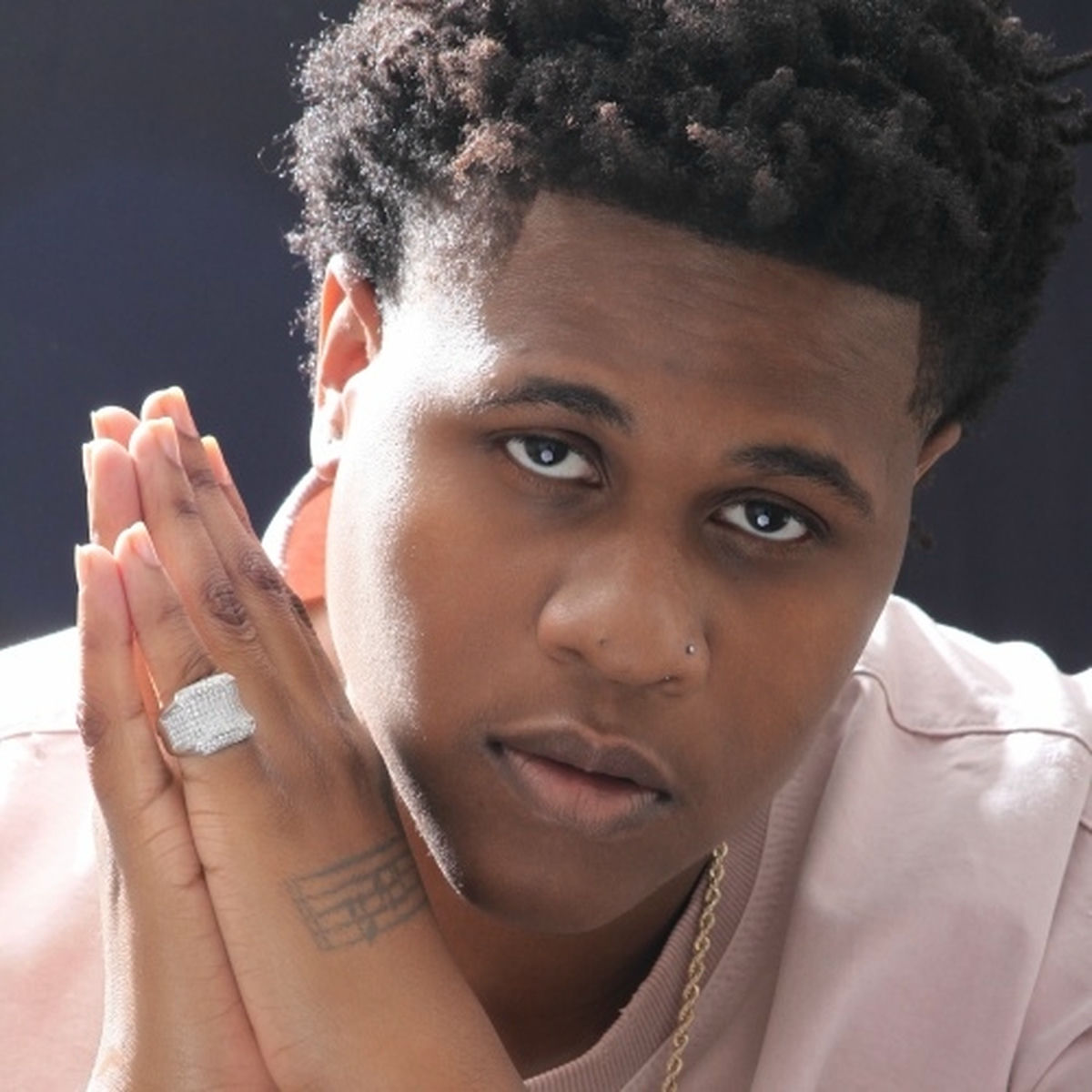 Artist picture of Josh X