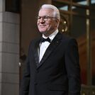 Steve Martin