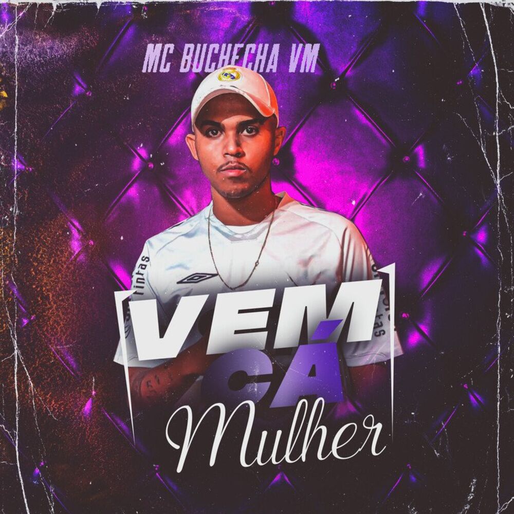 Picture of Mc Buchecha VM