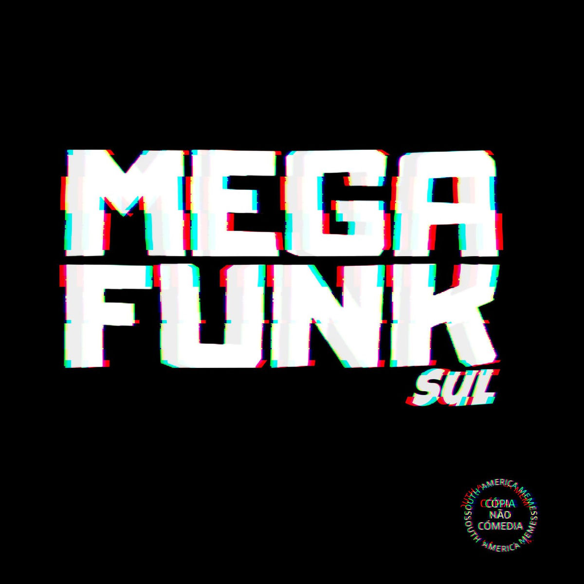 Artist picture of Mega Funk Sul