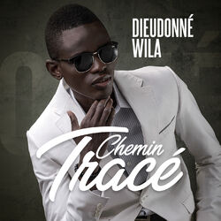 Picture of Dieudonné Wila