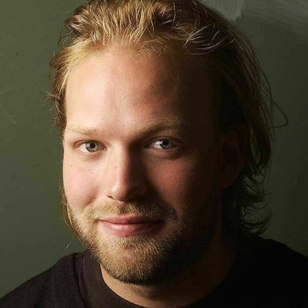Picture of Mathias Eick