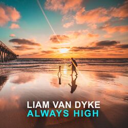 Picture of Liam Van Dyke