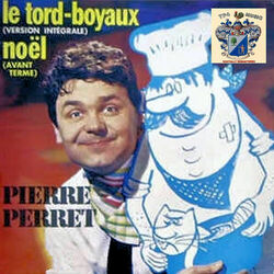 Picture of PERRET Pierre