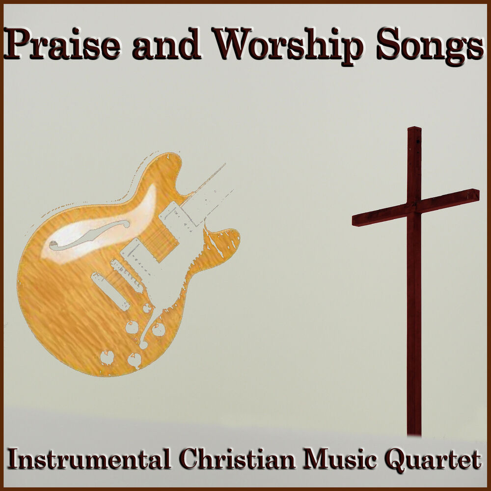 Picture of Instrumental Christian Music Players