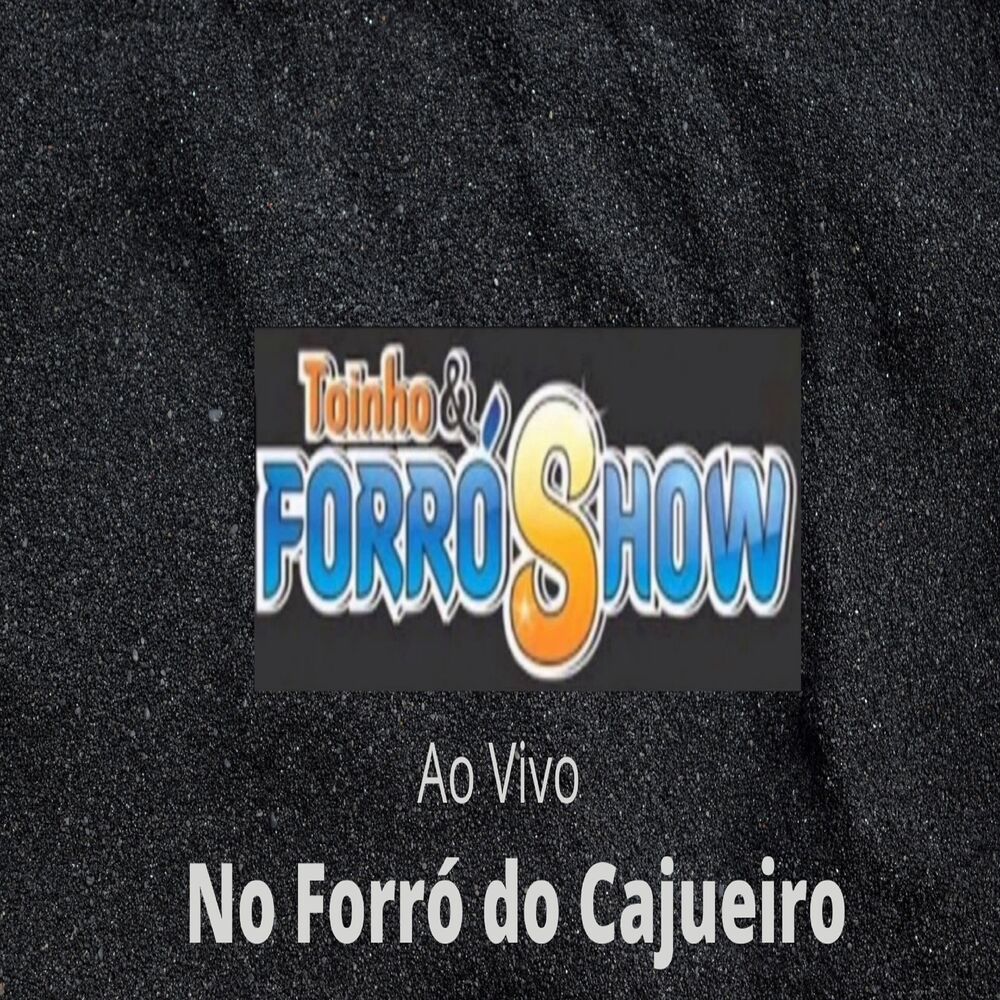 Picture of Toinho & Forró Show
