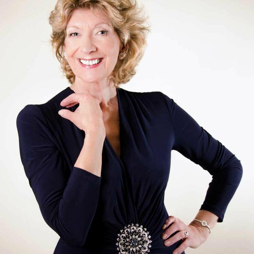 Picture of Félicity Lott