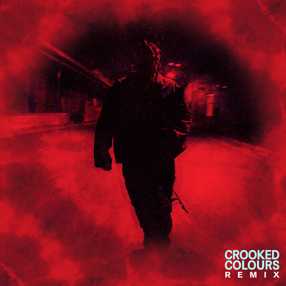 Picture of Don Toliver Remixed