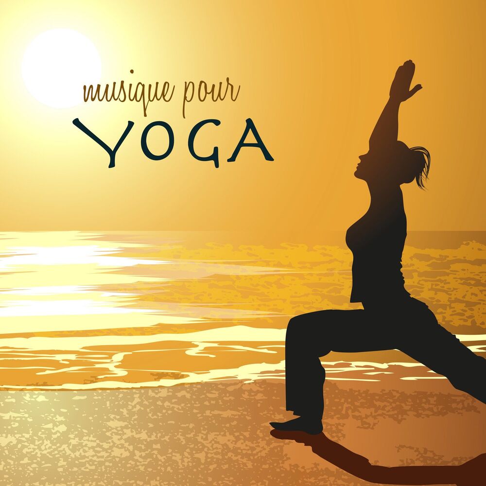 Picture of Musique pour Yoga Maestro