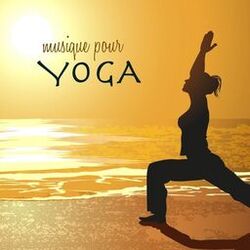 Picture of Musique pour Yoga Maestro
