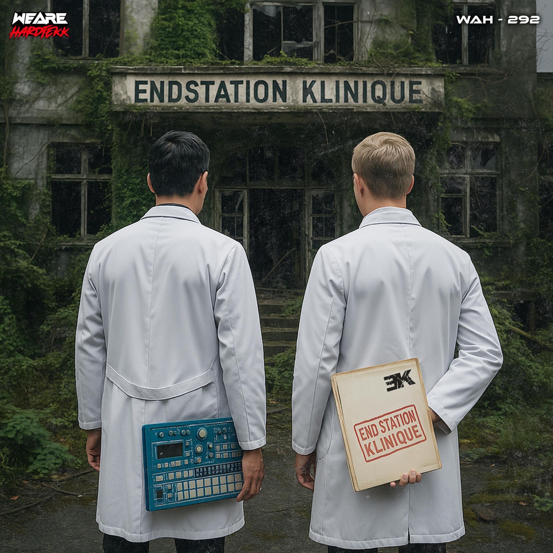 EntzugszKlinique