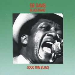 Picture of Eb Davis Blues Band