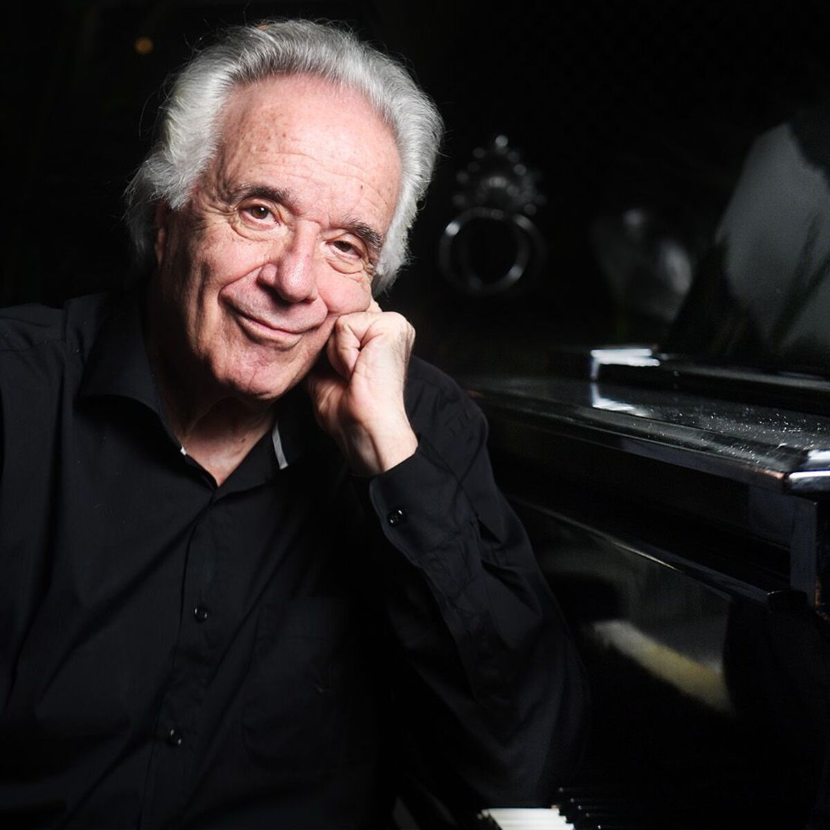 João Carlos Martins