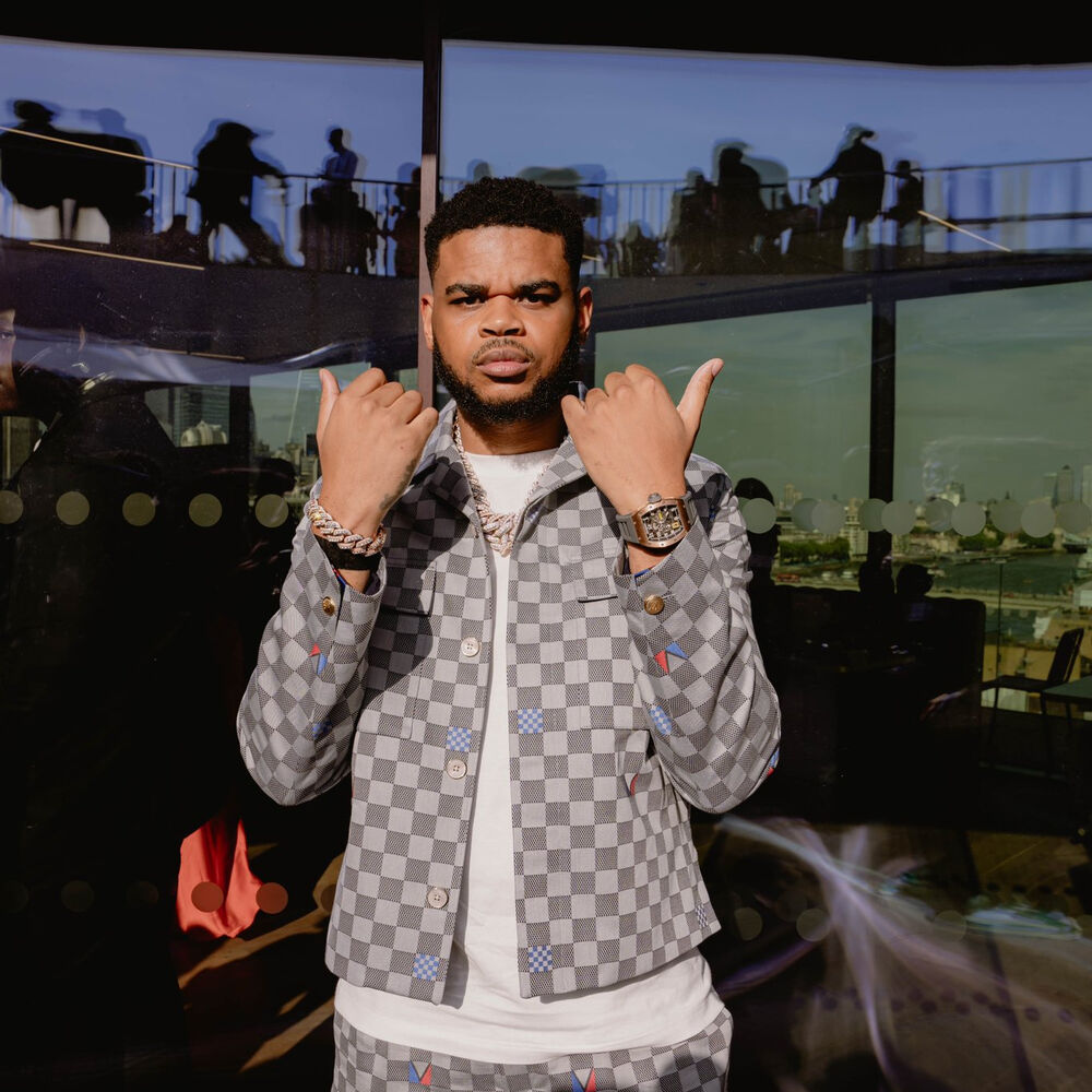 Picture of K-Trap
