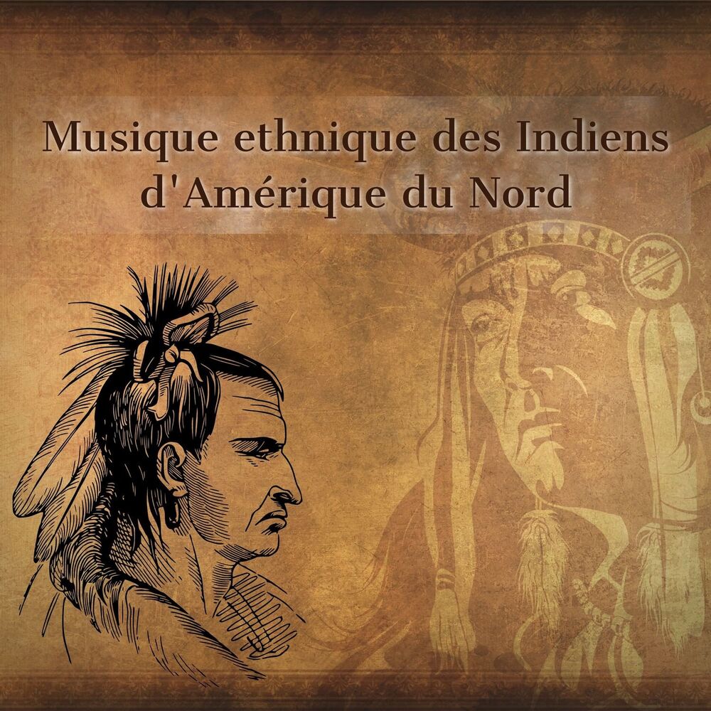 Picture of Musique Amérindienne