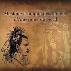 Picture of Musique Amérindienne