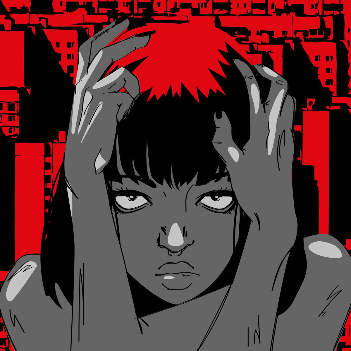 REDCHINAWAVE